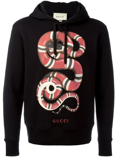 gucci sweatshirts for men.